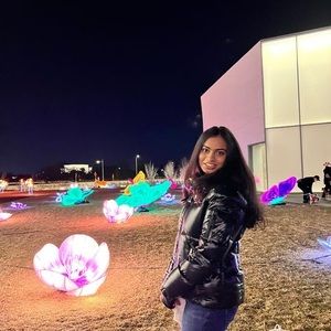 Meet your Posher, Akshadha